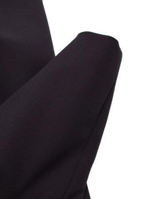 Marina Rinaldi Aubergine Single Breasted Blazer and Trouser Suit 11