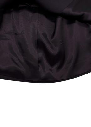 Marina Rinaldi Aubergine Single Breasted Blazer and Trouser Suit 7