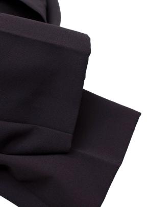 Marina Rinaldi Aubergine Single Breasted Blazer and Trouser Suit 15