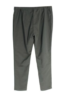 Marina Rinaldi Teal Green Slim Fit Trousers 5
