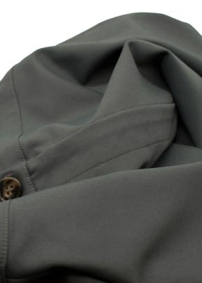 Marina Rinaldi Teal Green Slim Fit Trousers 2