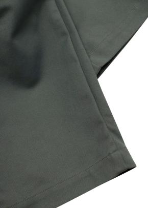 Marina Rinaldi Teal Green Slim Fit Trousers 7