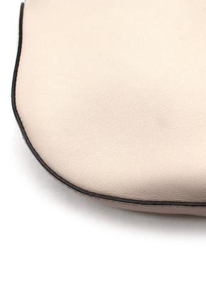 Gucci White Leather Dionysus Hobo Bag 6