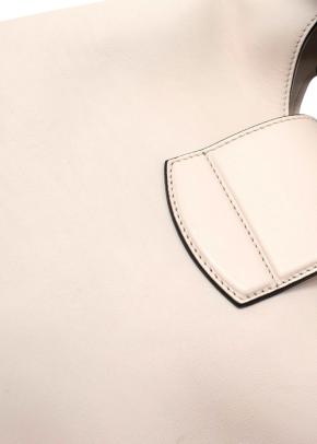Gucci White Leather Dionysus Hobo Bag 10