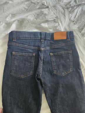 Gucci Applique Denim Jeans Age 8 4