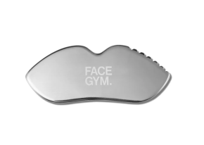 FACEGYM Contouring Gua Sha and Collagen Infusion Serum 2
