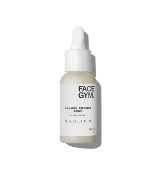 FACEGYM Contouring Gua Sha and Collagen Infusion Serum 5