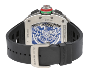 Richard Mille RM65-01 Automatic Winding Split-seconds Chronograph 44mm Watch 2