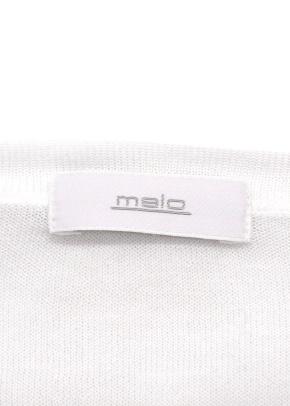 Maio White Long Sleeve 2