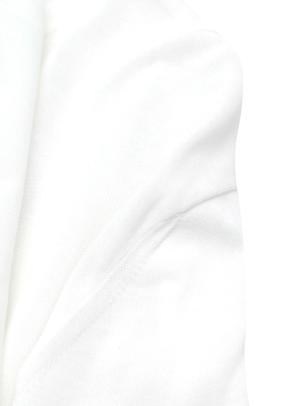 Maio White Long Sleeve 9