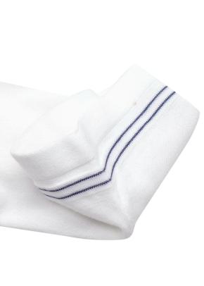 Maio White Long Sleeve 7