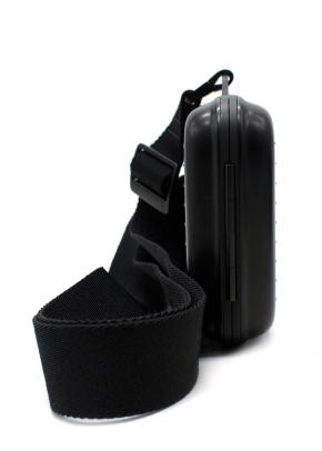 Rimowa Black Small Crossbody 4