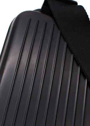 Rimowa Black Small Crossbody 6