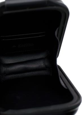 Rimowa Black Small Crossbody 11