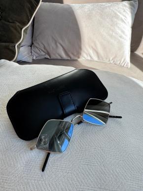 Saint Laurent New Wave Sunglasses 5