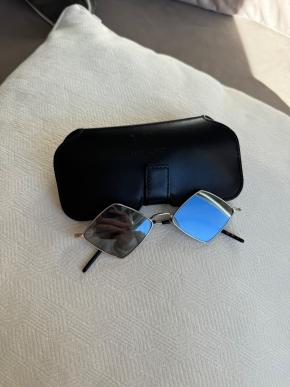 Saint Laurent New Wave Sunglasses 3