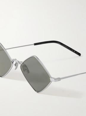 Saint Laurent New Wave Sunglasses 4