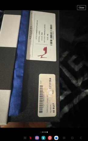 Aquazurra Pink pom Pom Sandals 5