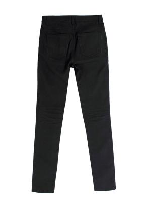 Saint Laurent Black Jeans 3