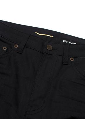 Saint Laurent Black Jeans 2
