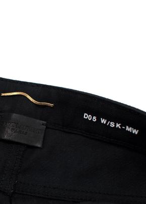 Saint Laurent Black Jeans 4