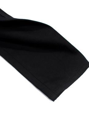 Saint Laurent Black Jeans 7