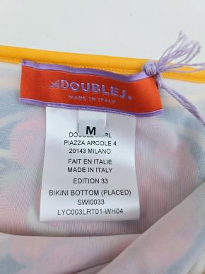 La Double J Printed Bikini 5