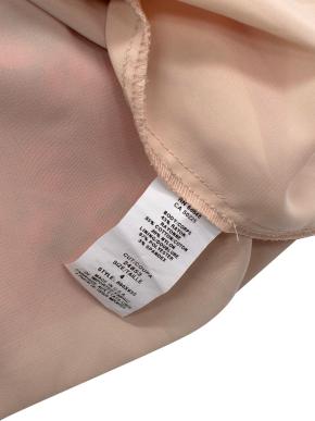 Allen Schwartz Red Lace Floral Midi Dress 4