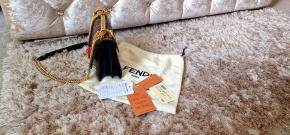 Fendi Kan I Small Shoulder Bag 4