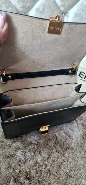 Fendi Kan I Small Shoulder Bag 5