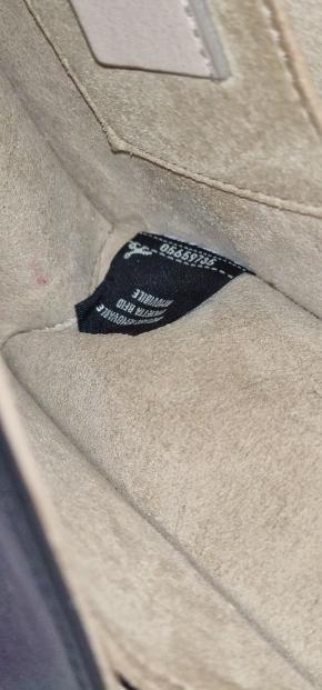 Fendi Kan I Small Shoulder Bag 9