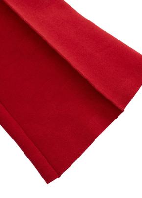 High Sport Red Kick Pant 9