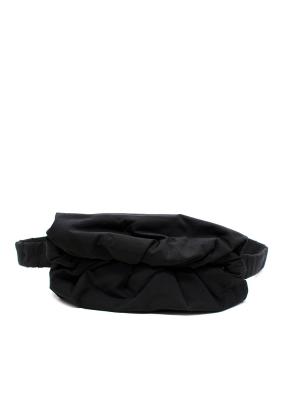 Bottega Veneta Black Belt Bag 2