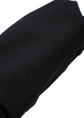 Bottega Veneta Black Belt Bag 5