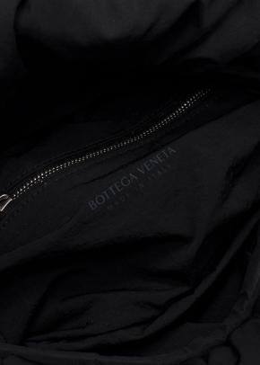Bottega Veneta Black Belt Bag 9
