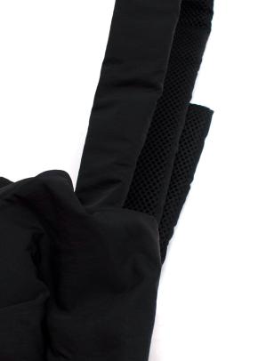 Bottega Veneta Black Belt Bag 12