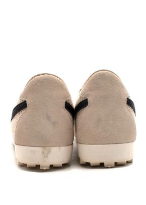 Nike x Bode Astro Grabber Natural sneakers 4