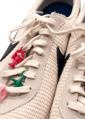 Nike x Bode Astro Grabber Natural sneakers 3