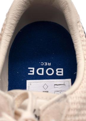 Nike x Bode Astro Grabber Natural sneakers 8