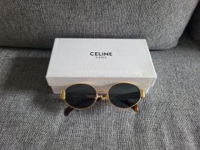 Celine Oval Sunglasses - Instores Now 2