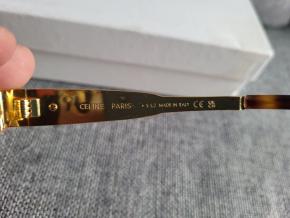Celine Oval Sunglasses - Instores Now 3