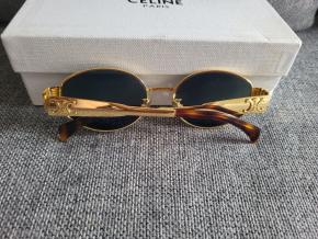 Celine Oval Sunglasses - Instores Now 6