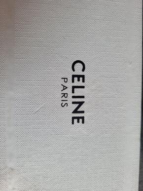 Celine Oval Sunglasses - Instores Now 5