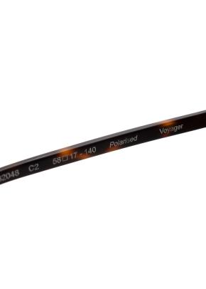 Taylor Morris Tortoiseshell Polarised Aviator Sunglasses 10
