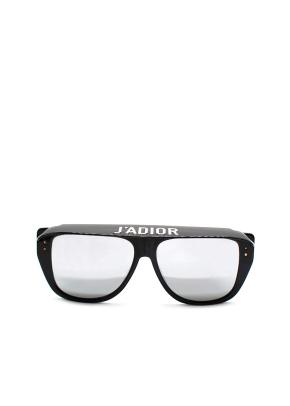 Dior Black Visor Sunglasses 3