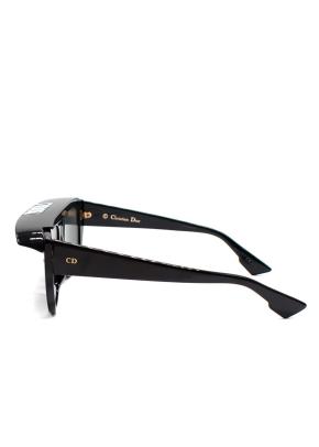 Dior Black Visor Sunglasses 10