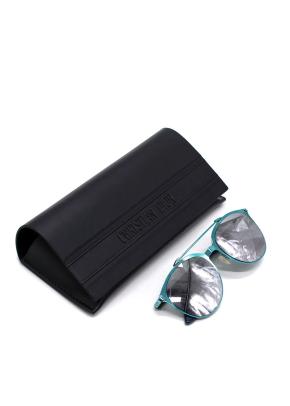 Dior Baby Reflect Blue-tone Metal Sunglasses 7