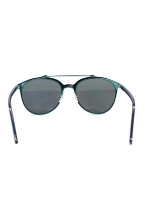 Dior Baby Reflect Blue-tone Metal Sunglasses 11