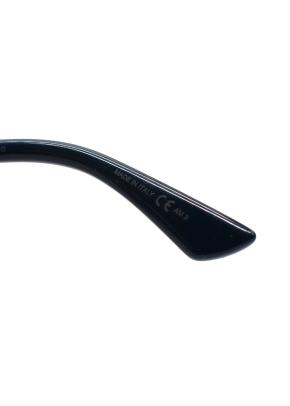 Dior Baby Reflect Blue-tone Metal Sunglasses 5