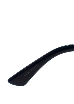 Dior Baby Reflect Blue-tone Metal Sunglasses 12